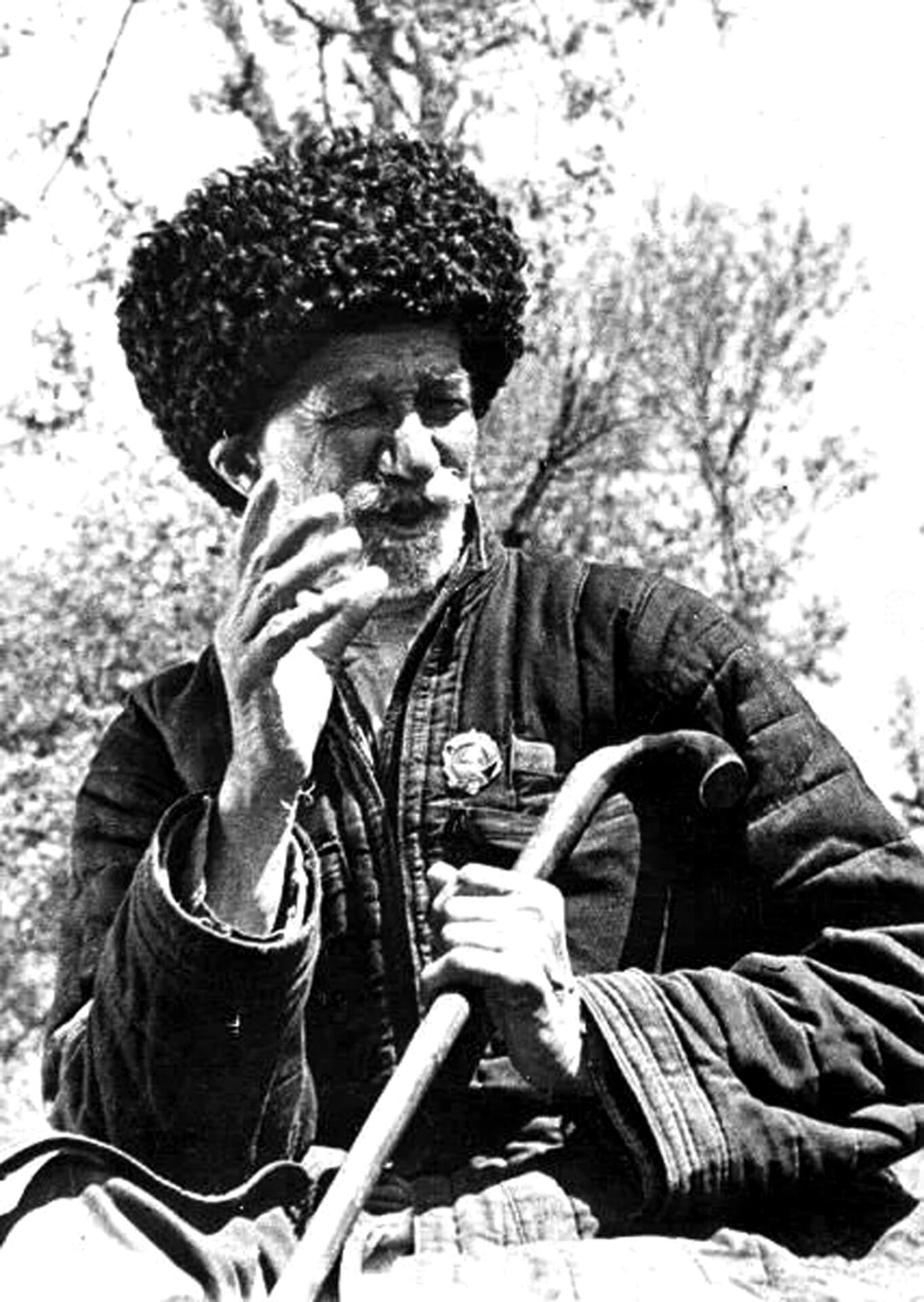 Сулейман Стальский