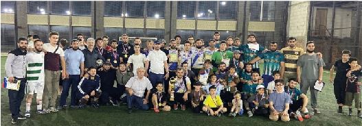 ЦФЛ –ын чемпионатын екунбы